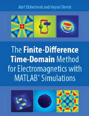 FINITE DIFFERENCE TIME DOMAIN METHOD FOR ELECTROMA