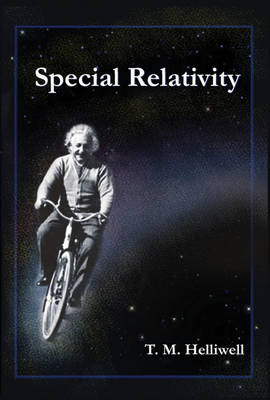 SPECIAL RELATIVITY