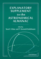 The Explanatory Supplement to the Astronomical Almanac