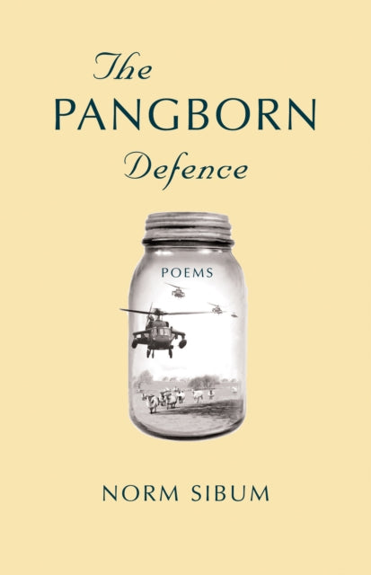 Pangborn Defence