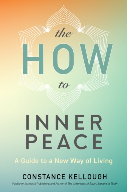 HOW to Inner Peace