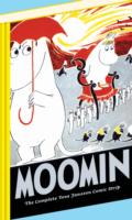 Moomin Book Four: The complete Tove Jansson Comic Strip