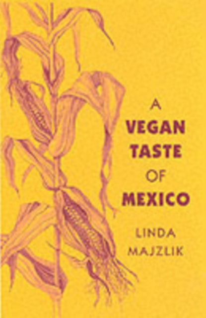 Vegan Taste of Mexico