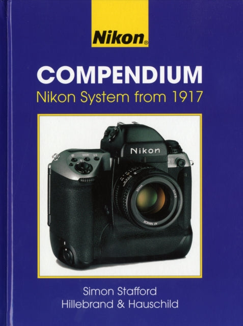 Nikon Compendium