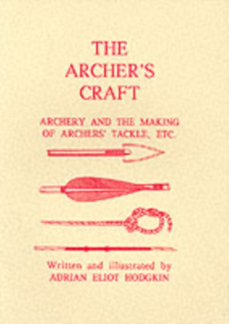 Archer's Craft