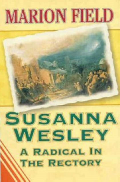 Susanna Wesley