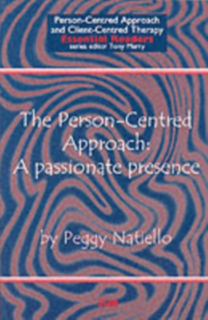 Person-Centred Approach