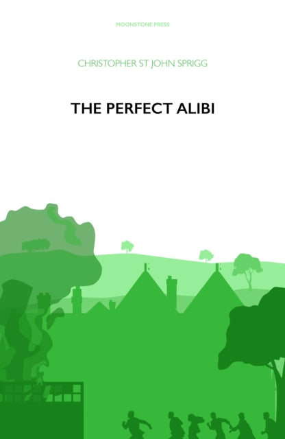 Perfect Alibi