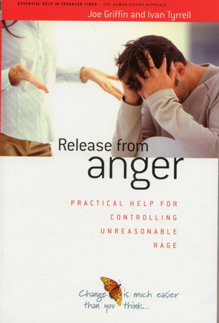 Release from Anger