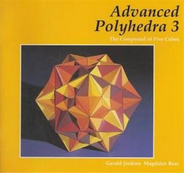 Advanced Polyhedra 3