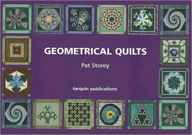 Geometrical Quilts