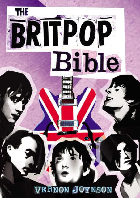 Britpop Bible