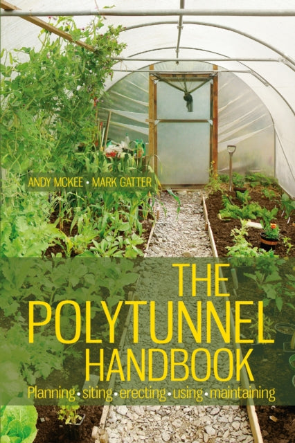 Polytunnel Handbook