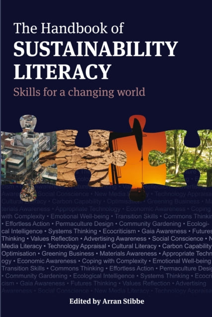 Handbook of Sustainability Literacy
