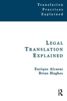 Legal Translation Explained