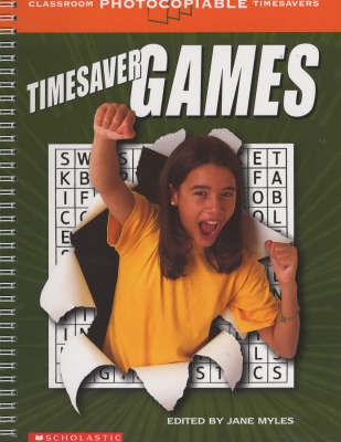 Games: Classroom Photocopiable