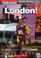 London!: Elementary - Intermediate