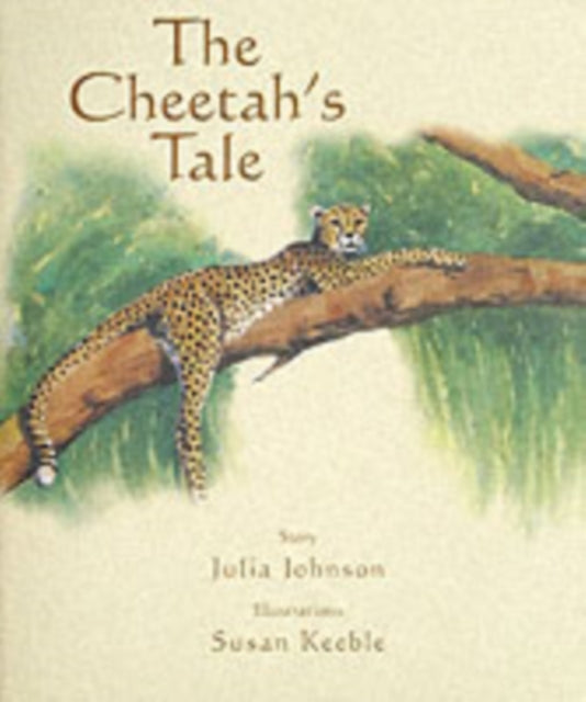 Cheetah's Tale