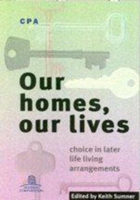 Our Homes, Our Lives