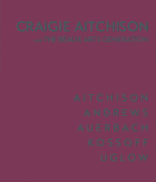 Craigie Aitchison