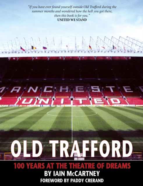 Old Trafford