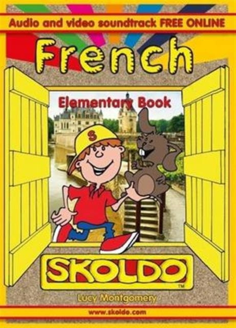 French Elementary Book