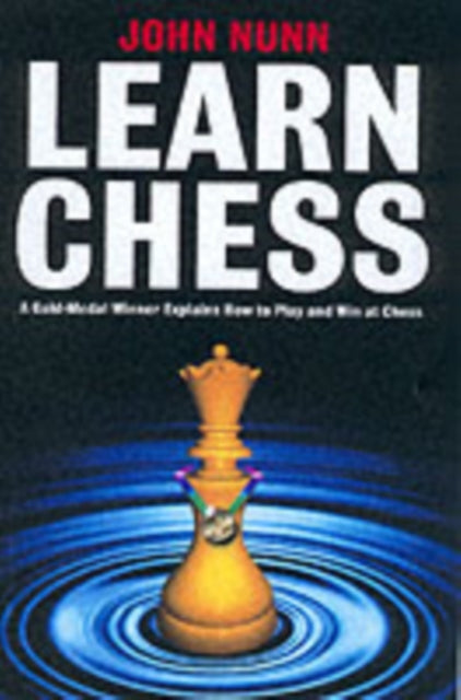 Learn Chess