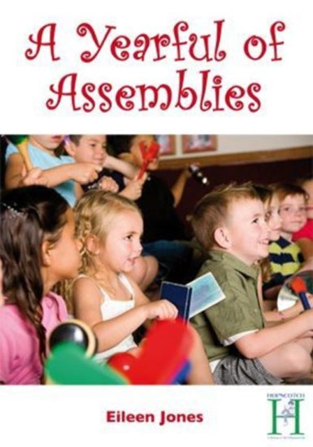 Yearful of Assemblies