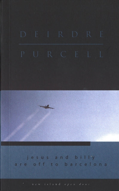 Billy and Jesus are Off to Barcelona