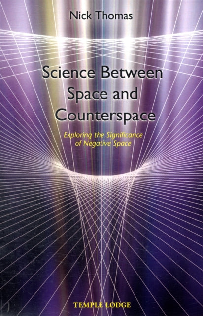 Science Between Space and Counterspace