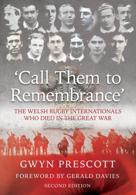 'Call Them to Remembrance'