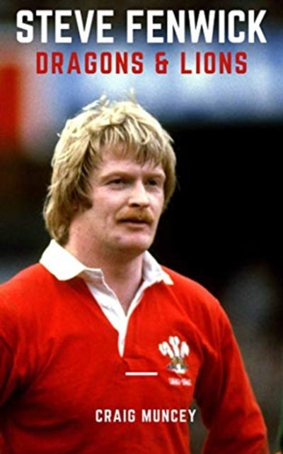 Steve Fenwick - Dragons and Lions