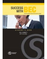 Success with BEC Higher: The New Business English Certificates Course