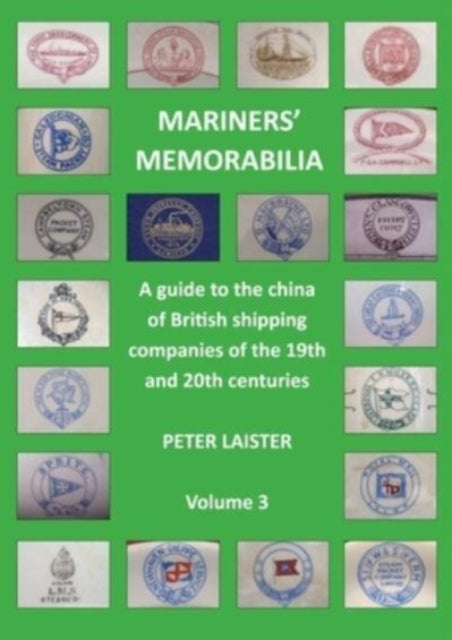 Mariners' Memorabilia Volume 3