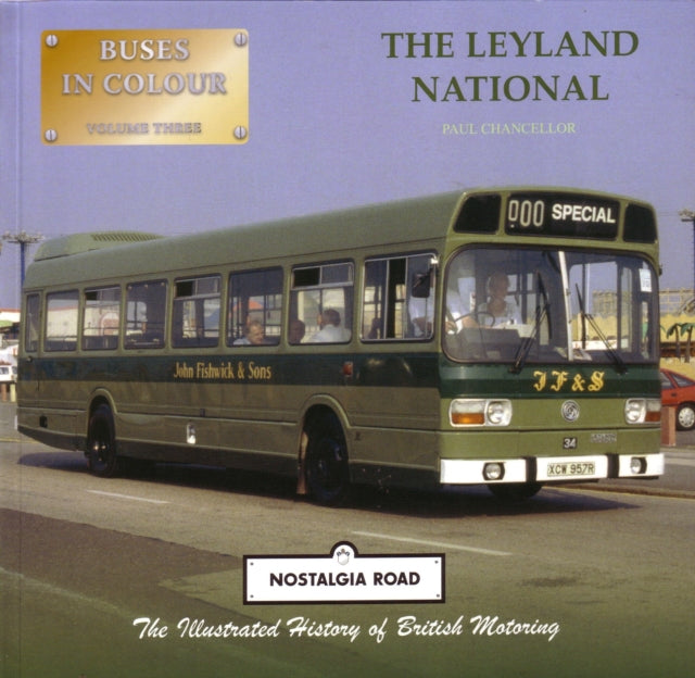 The Leyland National