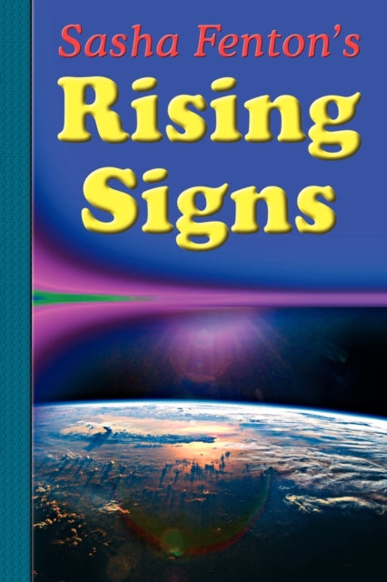 Sasha Fenton'S Rising Signs