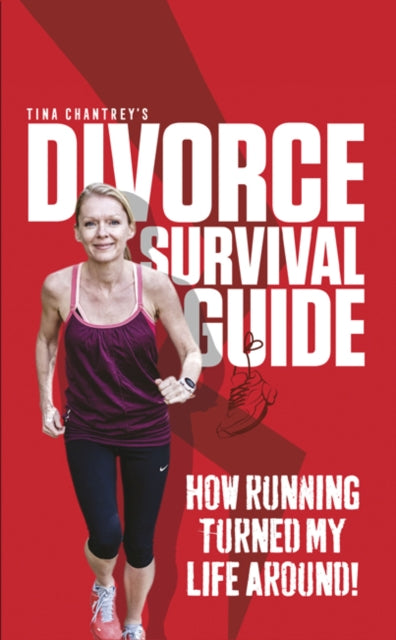 Tina Chantrey's Divorce Survival Guide