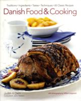 Danish Food & Cooking