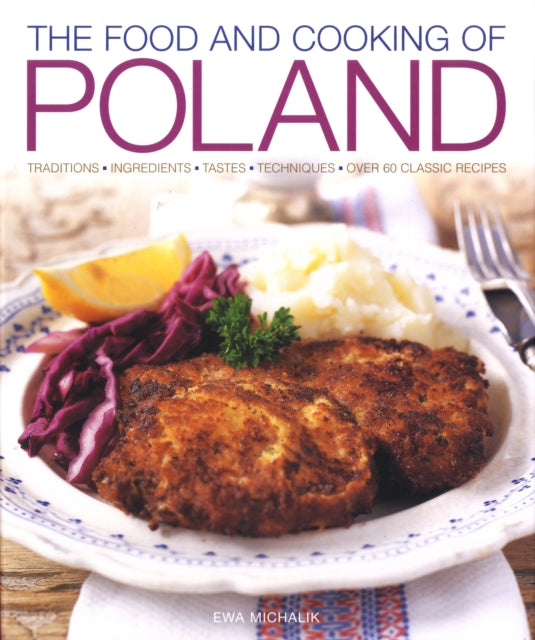Food and Cooking of Poland, The