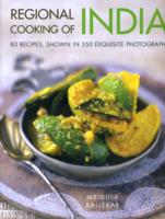 Regional Cooking of India: 80 Authentic Recipes from Across the Subcontinent