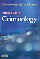 Introducing Criminology