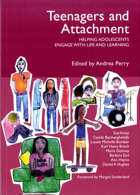 Teenagers and Attachment