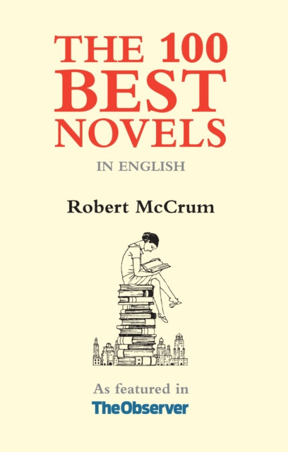 The 100 Best Novels: In English