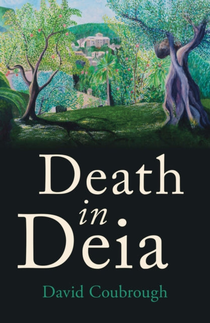 Death in Deia