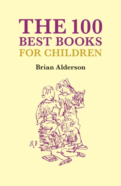 The 100 Best Books Children's Books