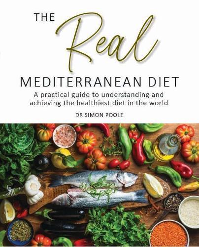 Real Mediterranean Diet