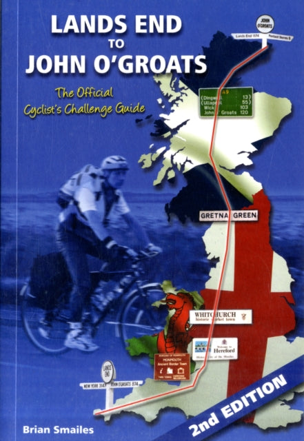 Lands End to John O' Groats