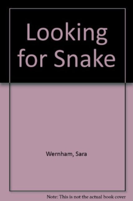 Looking for Snake