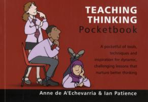 TEACHING THINKING POCKETBOOK