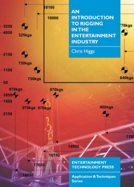 Introduction to Rigging in the Entertainment Industry